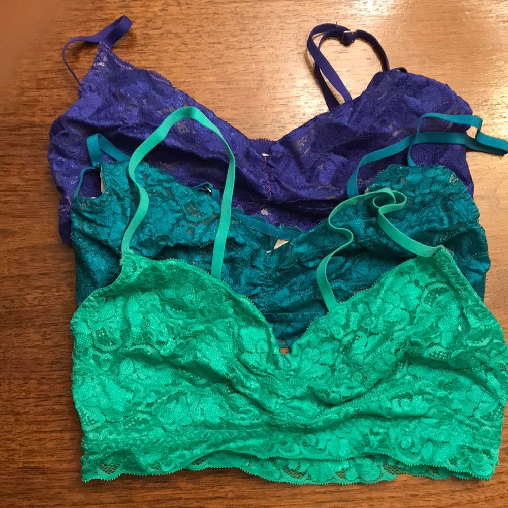 Target Bralets